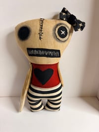 Image 1 of Lilith Blackbloom