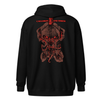 Image 1 of Wolf Lord Hoodie