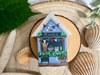 Image 1 of Mini French Moules Hut