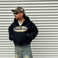 Image 6 of HG Agila Zip-Up Hoodie