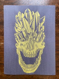 Image 2 of 'Clarity' Blockprints