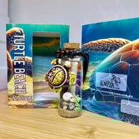 Image 7 of Turtle Beach - Message in a Bottle