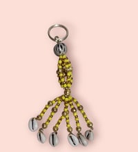 Image 4 of Oshun keychain 