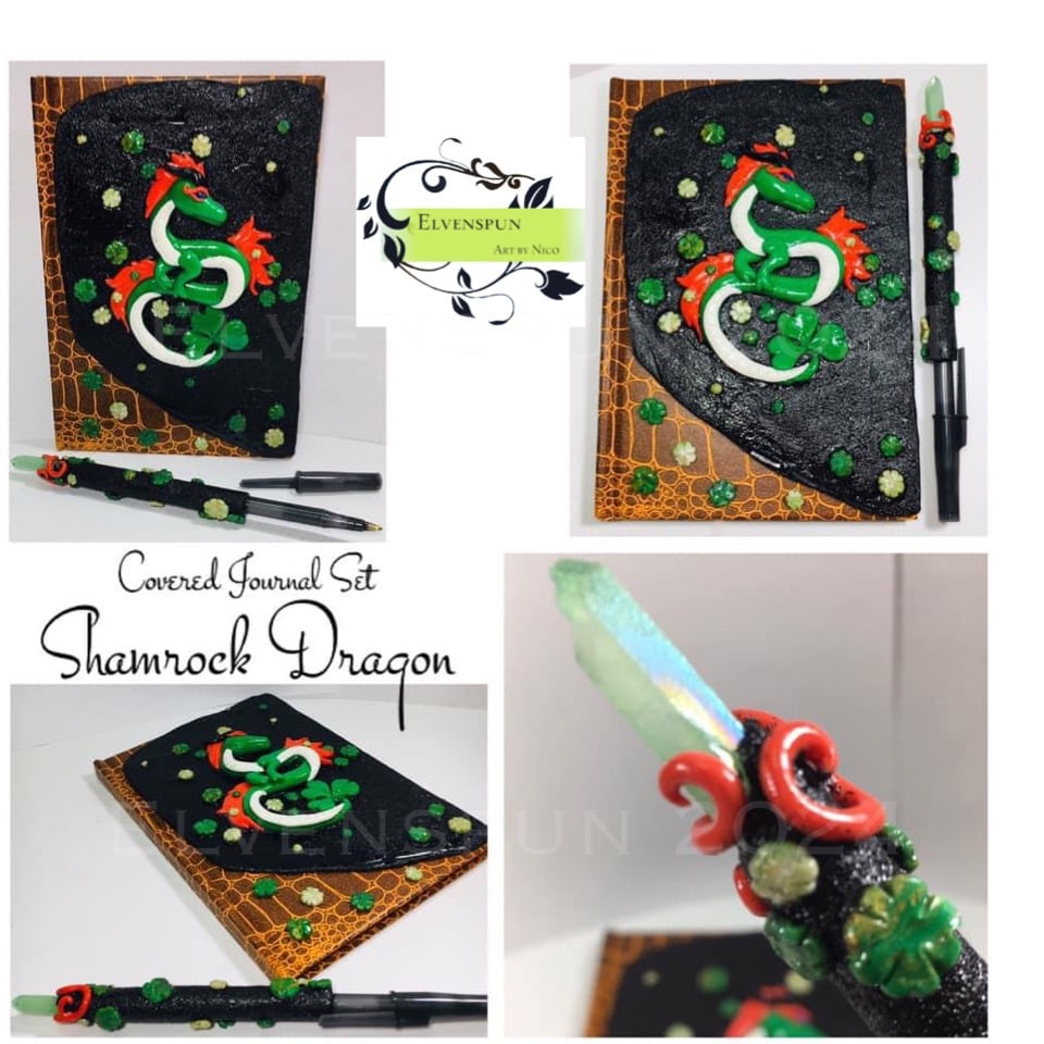 Image of Covered Journals 