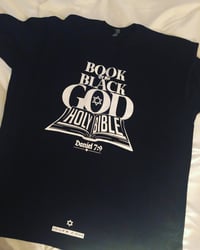 Book Of The Black God 