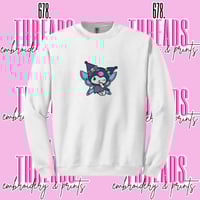 Image 1 of Spring K Crewneck 