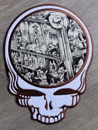 SYF SKELETONS