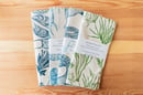 Image 6 of Sealife tea towel 