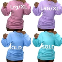 A.L.O SKIRT SETS