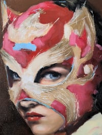 Image 4 of I see You