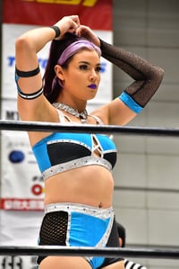 Image 3 of Worn Gear - Blue