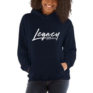 Image of Legacy Maker Unisex Hoodie
