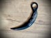 Image of Dragon carabao horn kerambit