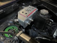 Image 2 of Toyota GT86/FRS/BRZ Oil Catch Can 