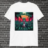 Boss Skeletons BrotherHood Vibes Short-Sleeve T-Shirt