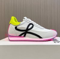 Image 2 of UNISEX LETS GO RUNNERS