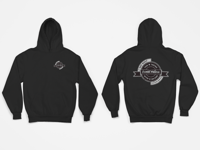 The Trend Hoodie 