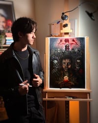 Image 1 of “The WeekEND” 