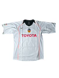 Image 1 of Valencia CF Di Vaio 04-05 Nueva