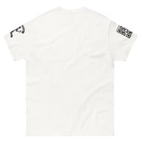 Image 2 of No Religion Shaman Tee (White)