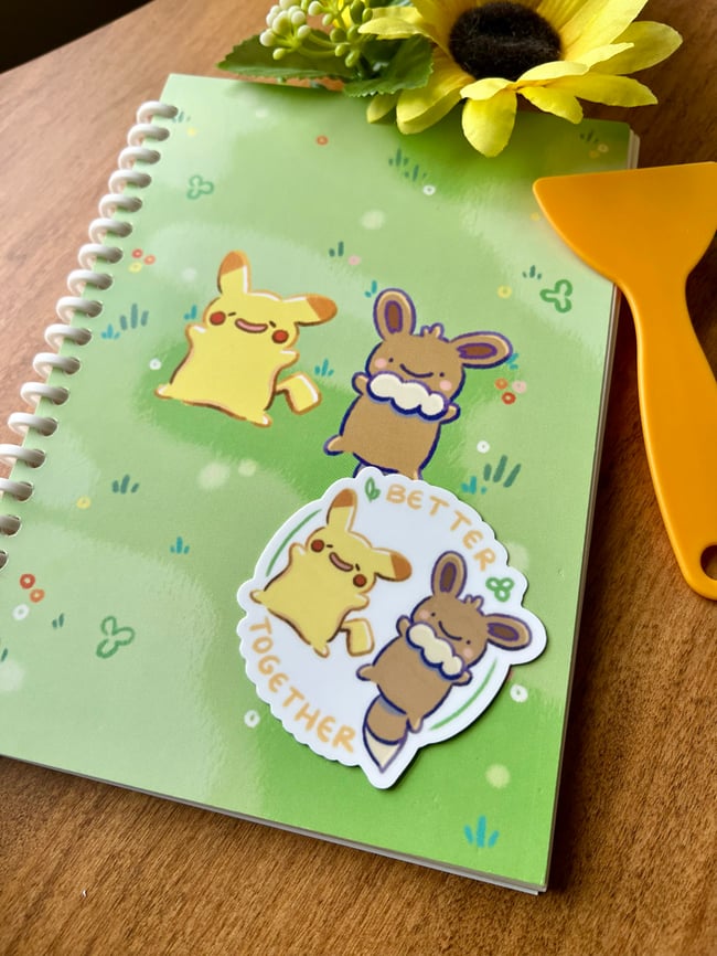 Reusable Sticker Books