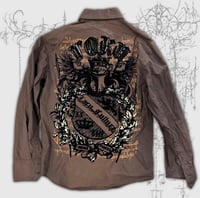 Image 2 of (m) toku button up 