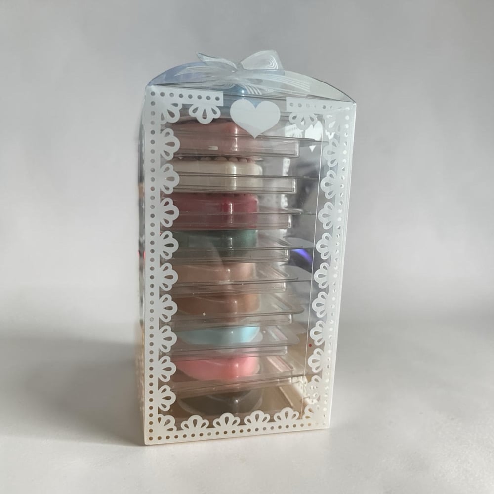 Image of Heart Clam Bundle