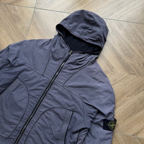 Image of SS 2005 Stone Island Jacket, Size Large