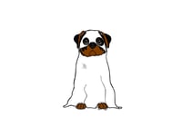 Image 5 of Spooky Snoots Series 2
