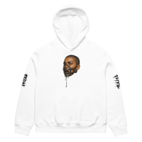 Image 3 of MENS MUZZLE HOODIE