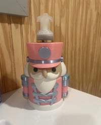 Image 4 of Bath and body works Christmas soap holder