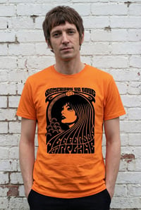 Image 2 of Camiseta Jefferson Airplane