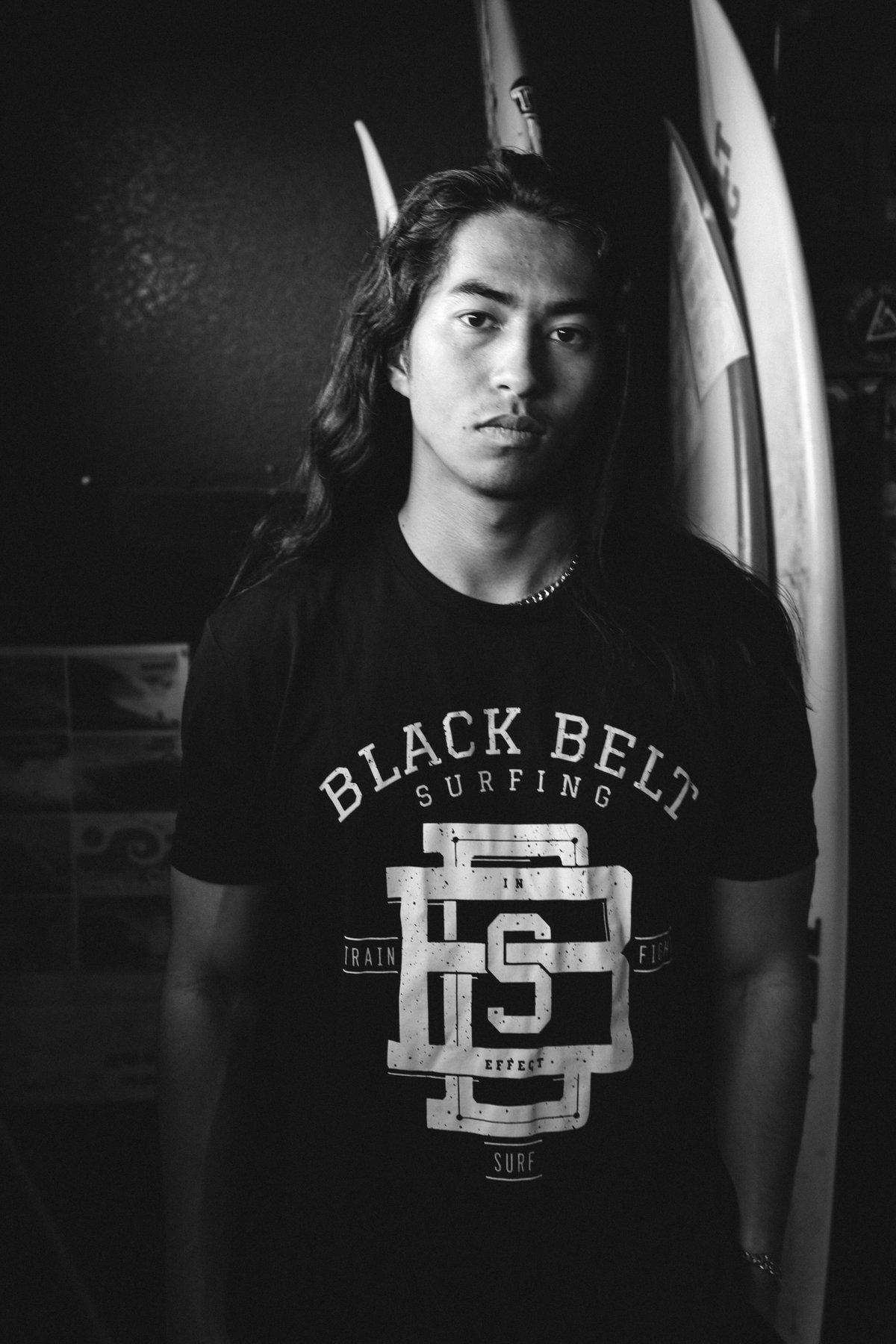 Image of  "IN EFFECT" Tee