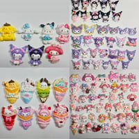 Image 3 of ♡ ₊˚‧꒰angie's choice! - kawaii characters ꒱ ♡ ₊˚‧