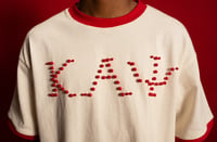 Image 5 of Frat So Nice Ringer Tee
