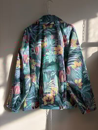 Image 19 of Bobby blazer jacket, flowers (xs-xxl)