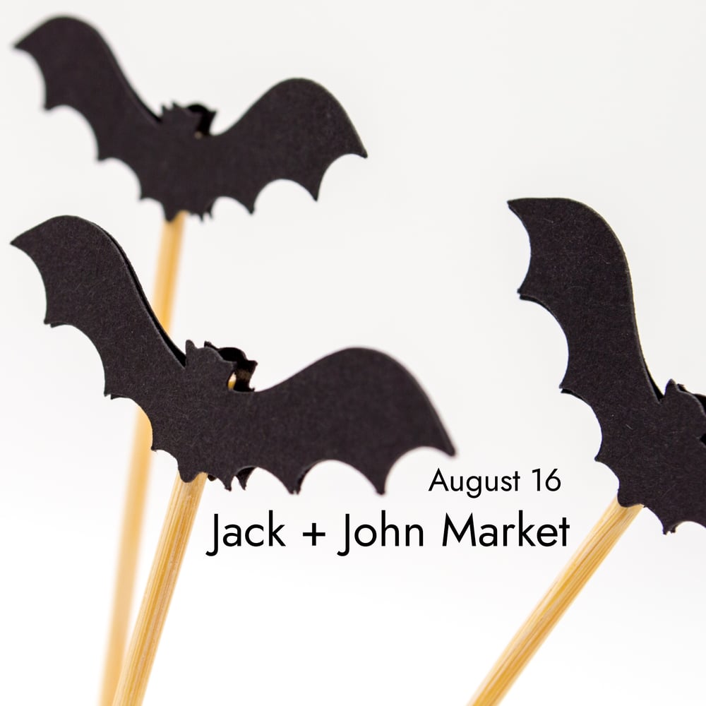 Jack + John Market