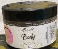 Sugar Scrubs 4oz-8oz