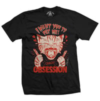 Image 2 of PRE ORDER Men’s Obsession T-shirt