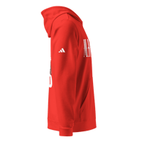 Image 11 of Magical Dreamer X Adidas Fleece Hoody