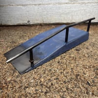 Image 3 of Mellow Bump to Bar , Low Profile