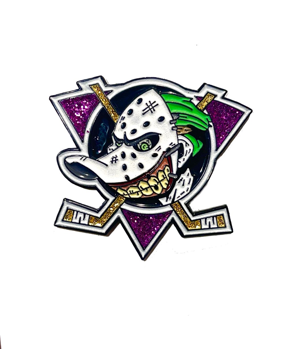 “Mighty Joker”- Anaheim Exclusive 