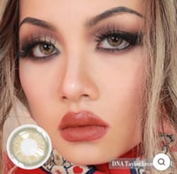 Image 1 of DNA Taylor brown hazel (Prescription)