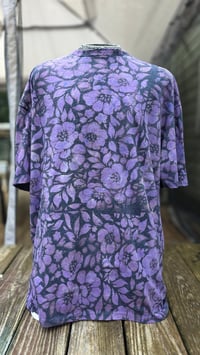 Image 1 of Purple Peonies