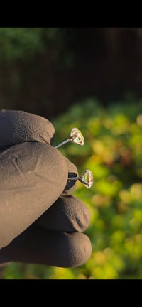 Image 2 of Martini Studs 6mm