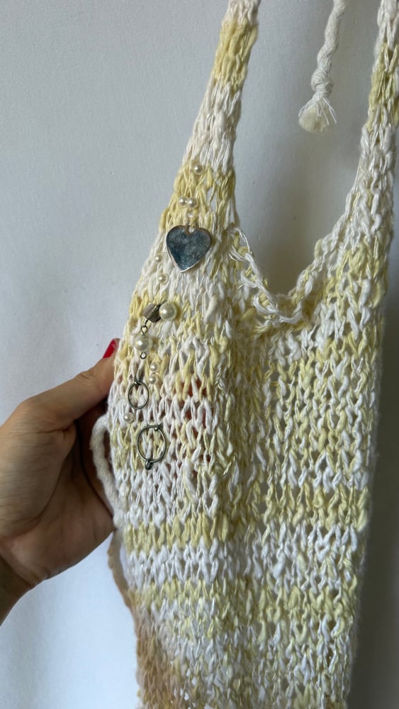 MAGIC CONCH DRESS