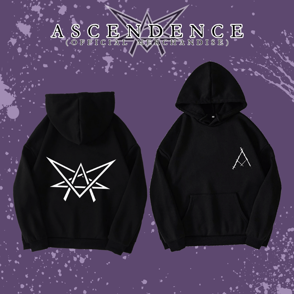 Image of Star Logo Classic A Hoodie