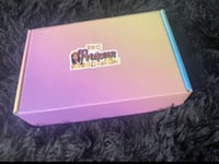 Image 2 of Princess Gift Box