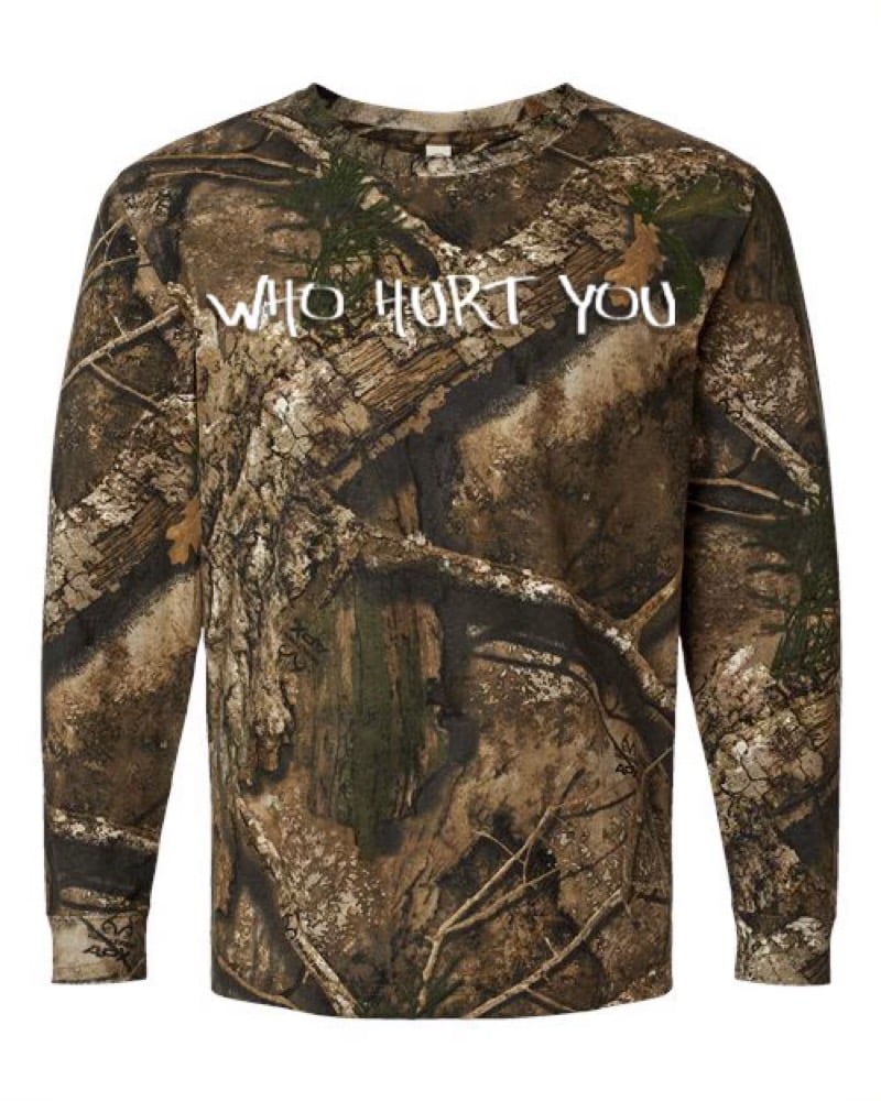 Image of Camouflage 