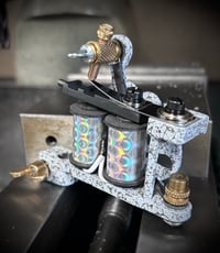 Image 4 of Hammertone mckeever liner
